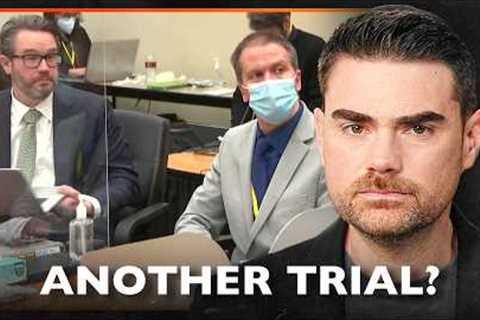 The Karmelo Anthony Trial Just Took a Major Turn