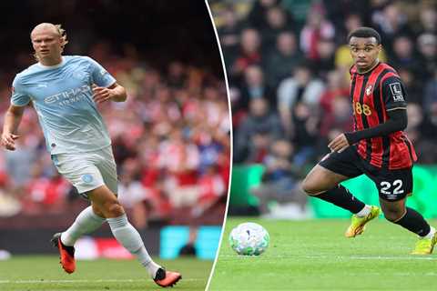 Premier League: How to watch Man City vs. Bournemouth for free in the US