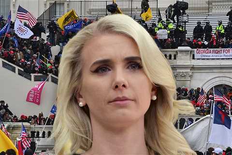 Natalie Harp Tweeted 150 Times on January 6 in Support of Donald Trump