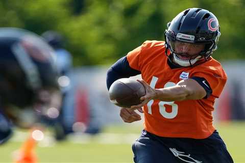 2026 NFL predictions: Why the Denver Broncos will launch among the elites