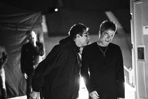 ‘Oasis: Don’t Look Back in Anger’ Directors Explain Why They Hid Cameras During the Shoot