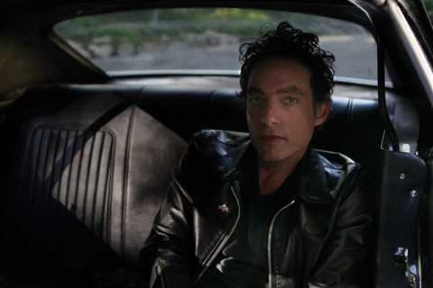 The Wallflowers Announce First-Ever Australian Tour