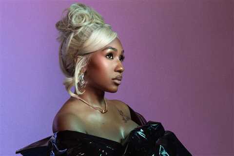 Yung Miami Is Ready for Her Solo Debut Thanks to ‘Spend Dat’: ‘People Are About to Eat Their Words’