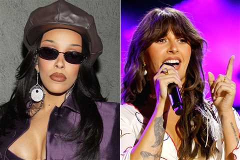 Doja Cat Appears Not to Have Any Idea Who Ella Langley Is: ‘I Don’t Know’