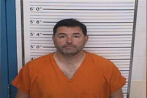 Embarrassing details of 49ers owner Jed York’s $140 trailer park prostitution arrest emerge