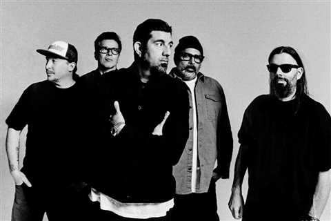Deftones, IDLES & Interpol Rock Outbreak’s Stellar Takeover of London’s All Points East: 5..
