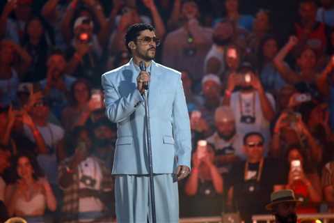 To Understand Bad Bunny, I Had to Understand Puerto Rico: 7 Best Moments From Cerramos en Casa..