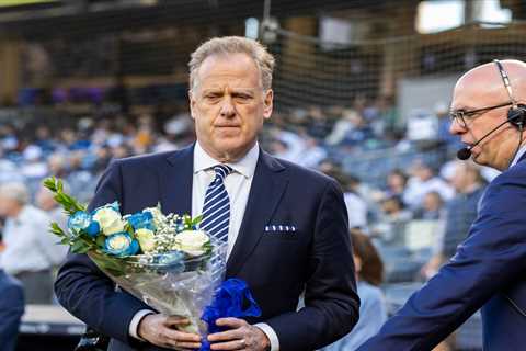 Michael Kay opens up on ‘awkward’ Yankees retirement decision as he hits 65