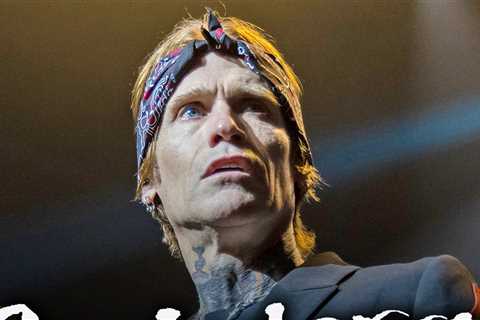 Buckcherry Car Crash: Dead Driver Was 'Facially Unrecognizable' After Being Struck