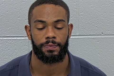 NFL Star Rashod Bateman Shoved Baby Mama Into Wall, Cops Say