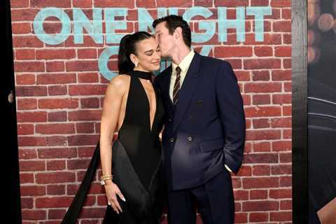 Dua Lipa Opens Up About ‘Magical’ Wedding Day & 2 Pieces of Advice She & Callum Turner Followed