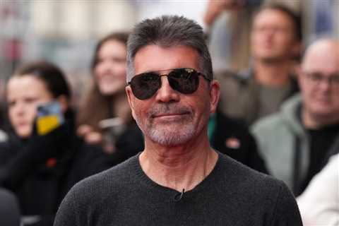 Simon Cowell to Undergo Surgery Amid ‘America’s Got Talent’ Live Shows, Celeb Guests to Fill in..