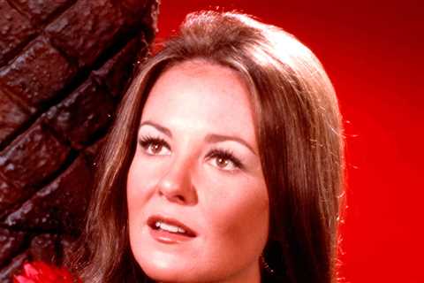 Shelley Fabares, 'Donna Reed Show' Actress and Elvis Costar, Dead at 82