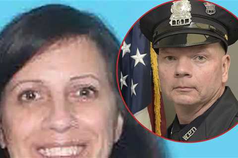 Massachusetts Woman Wanted in Cop Husband's Death Found Dead