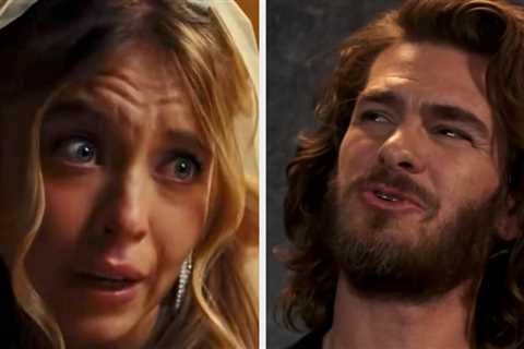 “A Perfect Response”: People Have Been Left Pleasantly Surprised By Andrew Garfield’s Take On..