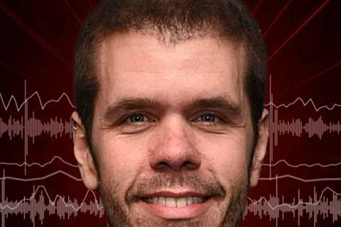 Perez Hilton Suffered Broken Bones From Falling Night of Horrific Live Stream