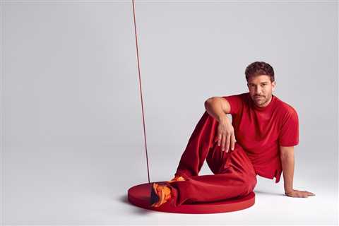 Pablo Alborán To Bring ‘Global Tour KM0’ to the U.S. in 2027: Check Out the Dates