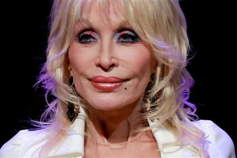 Dolly Parton, Queen Of Country Music, Has Died At The Age Of 80