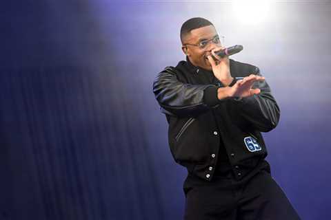 Vince Staples Announces 2027 Australian Headline Tour