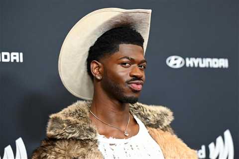 Lil Nas X Says Fans Are Being ‘OD Nice’ to Him Since He Got Out of Rehab