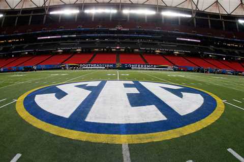 SEC sends clear message to pro athletes: ‘College sports are for college athletes’