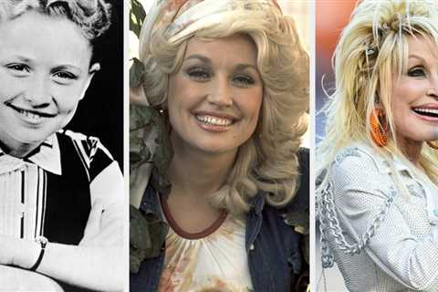 21 Fascinating And Heartwarming Facts About The Incredible Life Of Dolly Parton