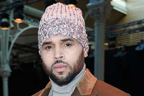 Chris Brown Shut Down In Effort to Slow Down Ex-Housekeeper From Taking Cut of Tour Money