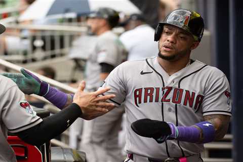 New details emerge on Ketel Marte refusing to leave Boston hotel room for game: ‘Getting your heart ..