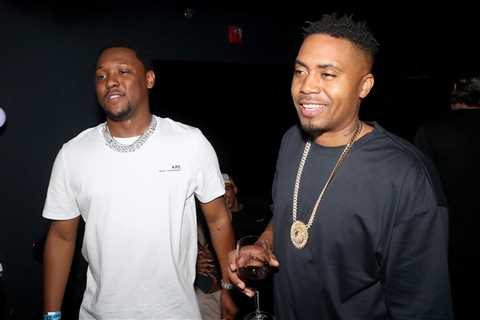 Hit-Boy Says He Hasn’t Spoken to Nas in 3 Years: ‘I Don’t See Us Working Again’