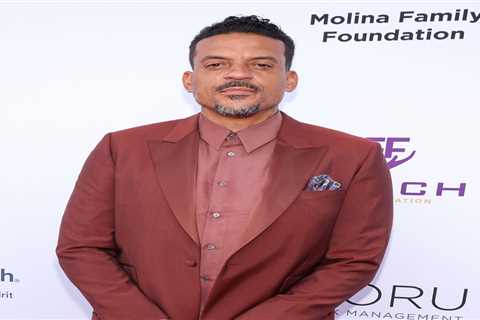 Matt Barnes reveals the one ‘All the Smoke’ guest nobody will ever top