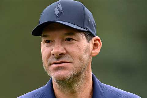 Tony Romo 'Accepts Full Responsibility' For OWI Arrest