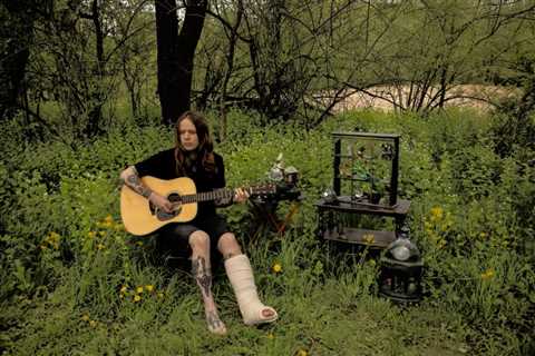 Billy Strings’ ‘So Much for Goodbyes’: All 16 Tracks Ranked