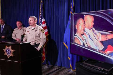 Tupac Trial Week 2 Recap: Murder Case Heads to Jury After Explosive Recording & More Testimony