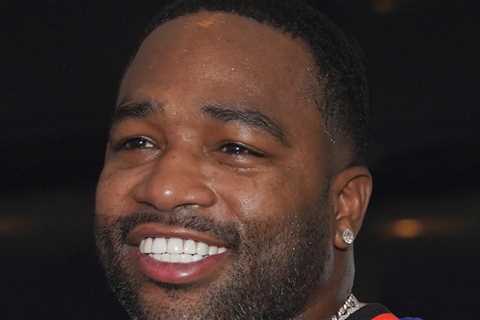 Adrien Broner Blames Busy Schedule For Missing Court Over Casino Ban