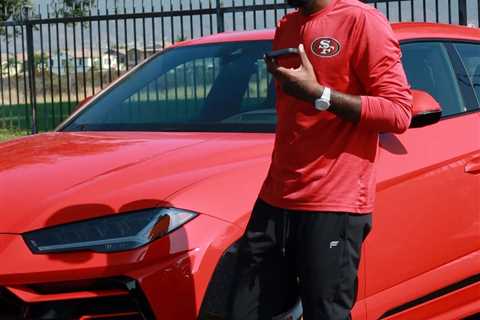 How 49ers fraudster dragged NFL stars Jordan Love and Tyreek Hill into wild $1.3 million scam