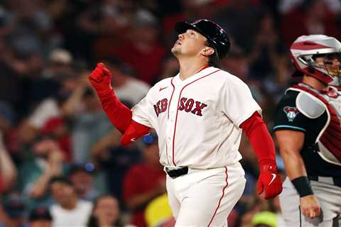 Adley Rutschman may come back to haunt Yankees in weekend Sox showdown