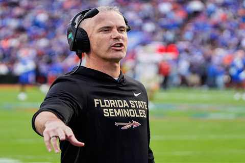 Kalshi promo code NYPMAX: Trade $25, get $25 for Florida State vs. New Mexico State