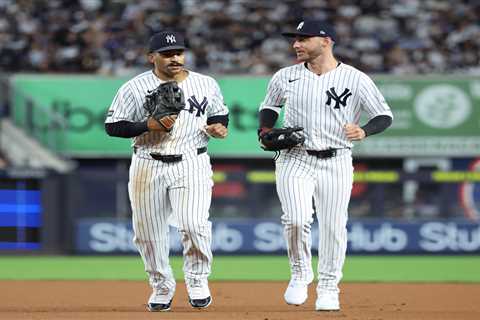 BetMGM bonus code POSTBET: Get up to $1,500 back in bonus bets for Yankees vs. Red Sox doubleheader