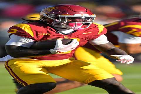 Jayden Maiava looks to make strong opening statement for USC football