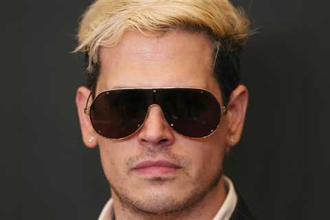 Kanye Exec Milo Yiannopoulos Allegedly Used N-Word In Texts to Ex Before ICE Detention