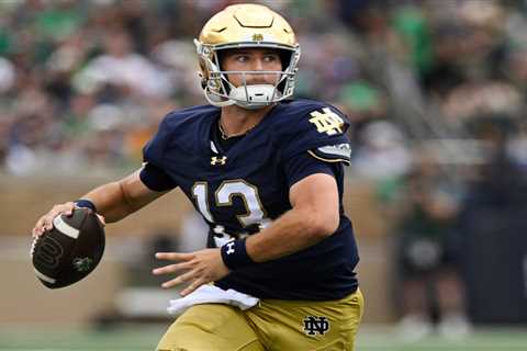 College football 2026 predictions: Three picks to win the national championship