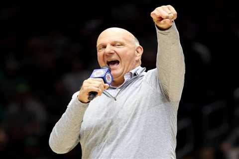 Steve Ballmer may skirt harshest charge in NBA’s Kawhi Leonard investigation