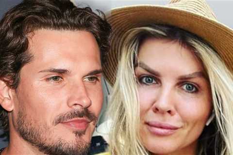 'DWTS' Gleb Savchenko Claims Ex's Fiancé Sent Inappropriate Texts To His Daughter