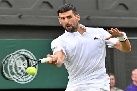 The world’s best tennis players say something mysterious is going on with their balls
