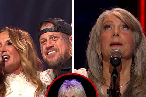 Dolly Parton Honored With Emotional Tribute Night at Grand Ole Opry