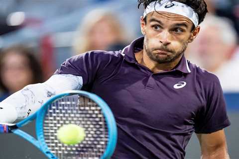 2026 US Open tennis picks, odds: Three sleepers to bet on in Flushing
