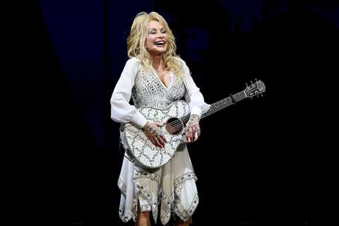 ‘Remembering Dolly: A Rhinestone Life’: Here’s Where to Watch the Dolly Parton Tribute TV Special..