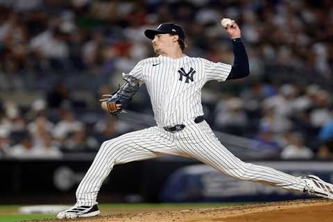 Yankees’ Max Fried solid in first start back after speedy IL stint