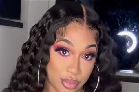 'Love & Hip Hop' Sidney Starr: Prosecutors Want to Keep Teen Accuser’s Sex History in Court