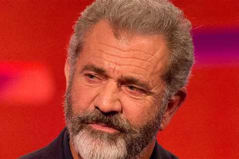 Mel Gibson Apologizes After Backlash Over ASL Interpreter Gestures